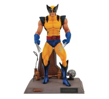 Marvel Select Wolverine AF